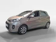 Kia Picanto 1.0 CVVT EconomyPlusLine NAVIGATIE | TREKHAAK | AIRCO | 12 MAANDEN BOVAG GARANTIE