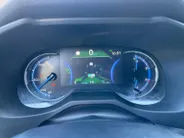 Toyota RAV4 2.5 Hybrid Business *Automaat*Navi via Carplay*Camera*Elekt. Achterklep*Adapt. Cruise Control*LM Velgen*Zeer nette auto!