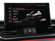 Audi Q5 Sportback 55 TFSIe 367pk S-tronic S edition · Panoramadak · 360 Camera · Elek. Achterklep · Apple/Android Car Play · Navigatie · 20'' Inch ·