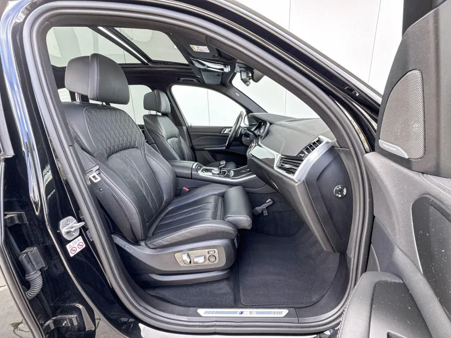 BMW X5 xDrive45e High Executive