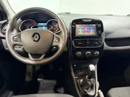 Renault Clio 90PK TCe Limited | Airco | Navi | Parkeersensoren | Cruise Control | Bluetooth | Lichtmetalen Velgen | Keyless Entry | Elektrische Ramen & Spiegels | Armsteun |