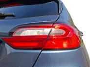 Ford Fiesta 1.0 EcoBoost Hybrid ST-Line 125PK | Winter Pack | Keyless Entry | Privacy Glass | Climate Control | Apple Carplay/ Android Auto | Parkeersensoren