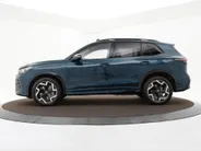 Volkswagen Tiguan 1.5 204pk DSG eHybrid R-Line Edition · Panoramadak · Wegklapbare Trekhaak · 360 Camera · Massage · 19'' Inch · Garantie t/m 15-09-2030 of 100.000km