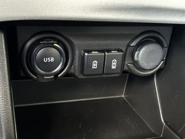 Suzuki Swift 1.2 Style Automaat | Stoelverw. | Adapt. Cruise