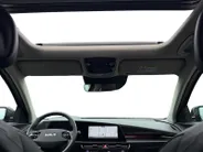 Kia Niro 1.6 GDi Hybrid DynamicPlusLine | Head up display | Elektrische achterklep | Stoel-en stuurverwarming | Lederen bekleding | Schuif/kantel dak | Parkeersensoren v +a