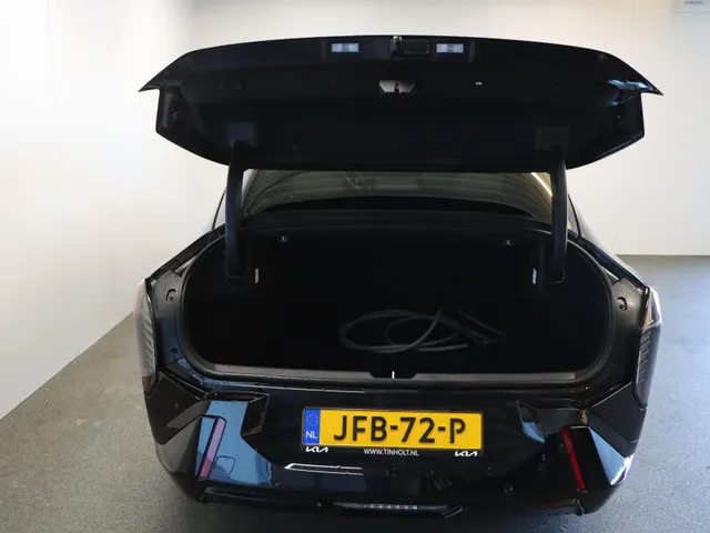 Kia EV4 GT PlusLine 81,4 kWh Fastback
