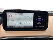 Hyundai Santa Fe 1.6 T-GDI HEV Premium Plus Sky 7p. | Zeer netjes | Vol opties! | Trekhaak | Incl. 12 maanden garantie, APK, Onderhoudsbeurt etc. Premiumpakket gratis! |