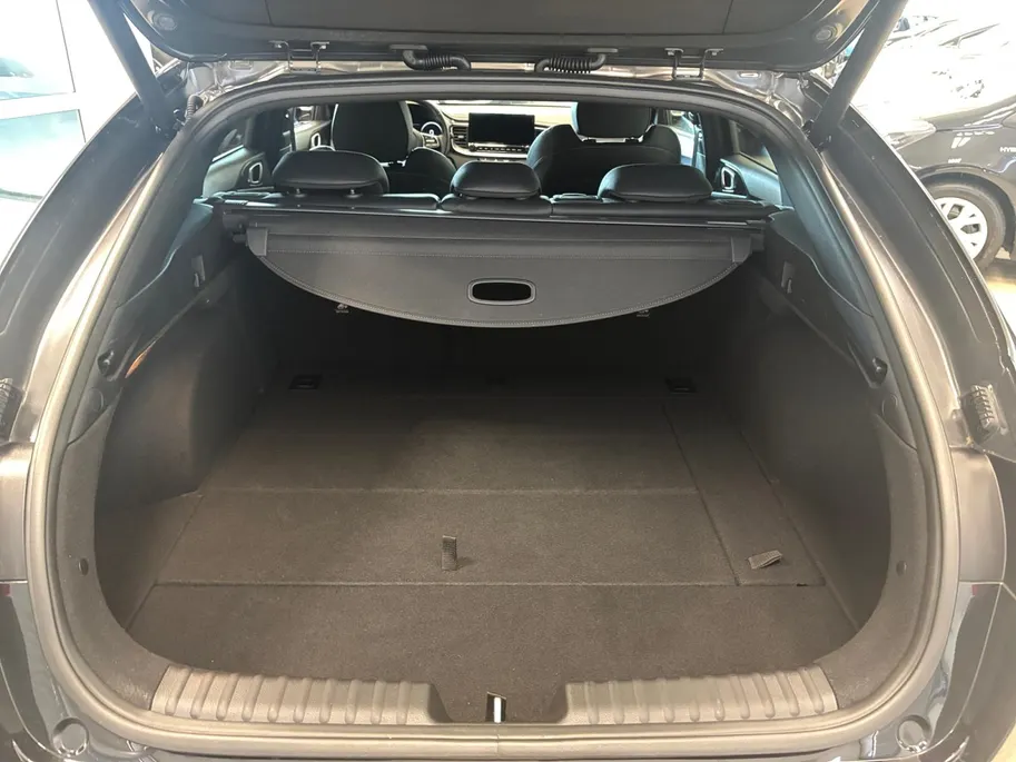 Kia ProCeed 1.0 TURBO | GT-LINE | DEALERONDERHOUDEN | NL-AUTO |