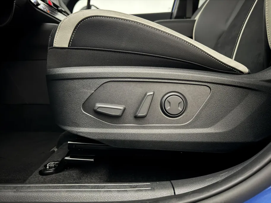 Kia Sportage 1.6 T-GDi 288pk Plug-in Hybrid AT6 GT-Line