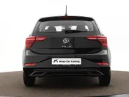 Volkswagen Polo 1.0 TSI 110pk DSG Style · Camera · Apple/Android Car Play · Navigatie · Stoelverwarming · Virtual Cockpit Pro · 15'' Inch · Garantie t/m 22-01-2028 of 100.000km