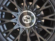 Fiat 500C 0.9 TwinAir by Gucci