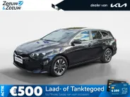 Kia Ceed Sportswagon 1.0 T-GDi MHEV Design Edition | Camera | Climate Control | Stoelverwarming | Stuurverwarming | Cruise Control | Carplay/Android Auto |
