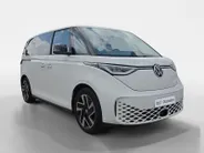 Volkswagen ID. Buzz Pro Advantage 77 kWh | Navigatie Pack | Keyless entry | Parkeercamera