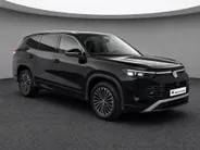 Volkswagen Tayron 1.5eHybrid 200kW/272PK Elegance · Trekhaak · 360°Camera + Parkeersensoren · Apple/Android Car Play · Garantie t/m 13-08-2027