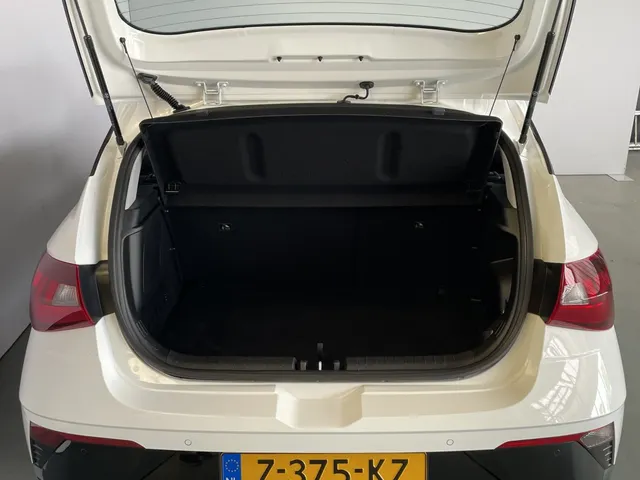Hyundai i20 1.0 T-GDI Com. Smart