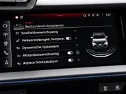Audi A3 Sportback 40 TFSI e S edition 204 PK · Sonos premium met 3D geluid · Comfortsleutel zonder safelock · Assistentiepakket rijden en parkeren plus