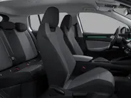 Škoda Epiq Essence 35 Elektromotor 85 kW / 116 PK SUV