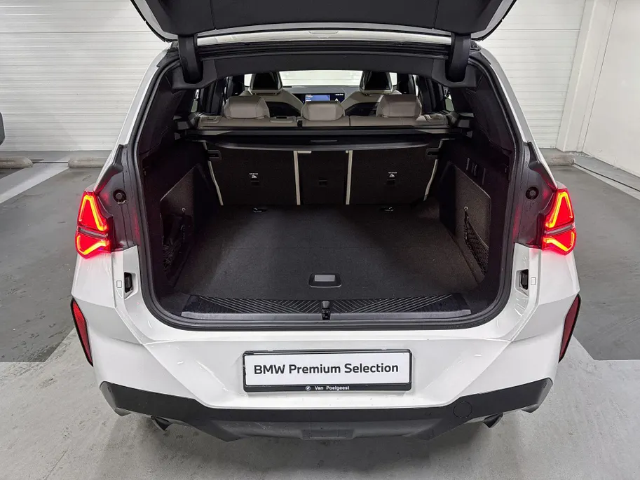 BMW X3 30e xDrive