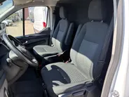 Ford Transit Custom 300 2.0 TDCI L1H2 Trend | VOLLEDIGE INRICHTING | IMPERIAL | DUBBELE ZIJSCHUIFDEUREN
