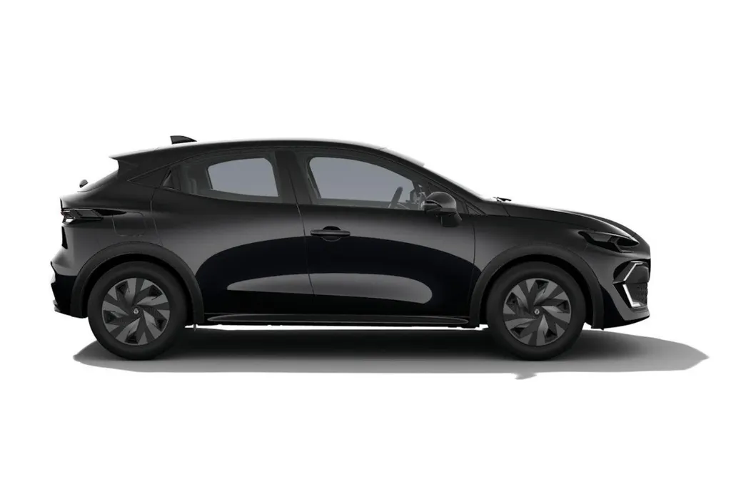 Renault Clio Evolution | NU TE BESTELLEN MET 800,- KORTING | Adaptive Cruise Control | Elektronische handrem met autohold functie |