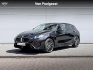 BMW 1 Serie 120 M Sport Design Edition |