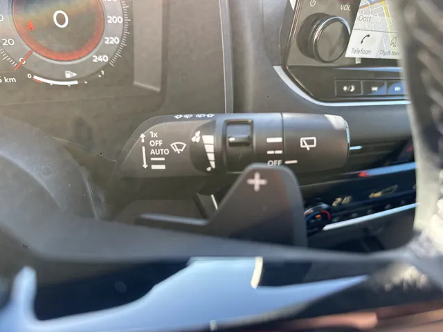 Nissan QASHQAI 1.3 MHEV Xtronic N-Connecta Design Automaat