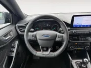 Ford Focus Wagon 1.0 EcoBoost ST Line Business | Trekhaak | Winterpack | B&O Audio | 18' inch velgen | Parkeersensoren | Keyless Entry |