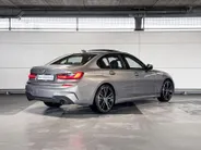 BMW 3 Serie Sedan 320i High Executive M-Sport