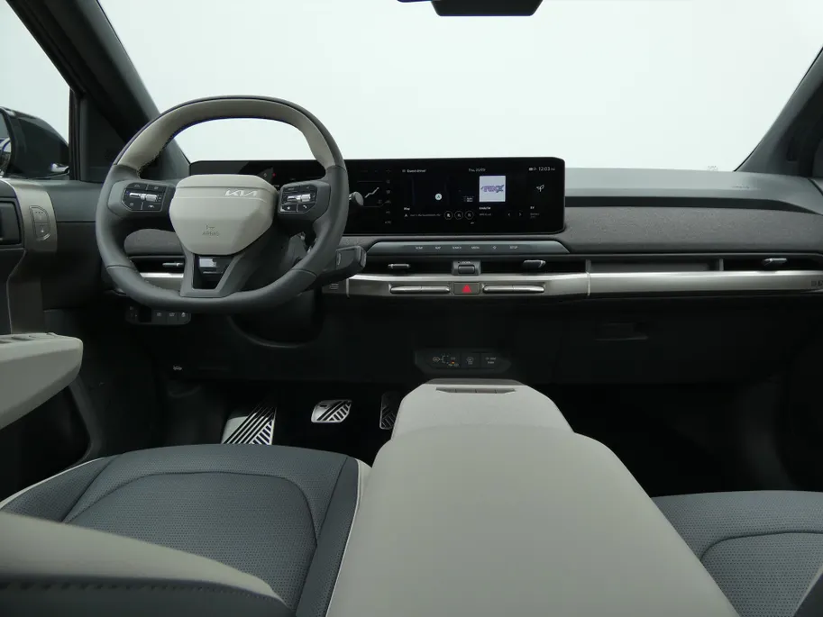 Kia EV3 81,4 kWh 204pk GT-Line (in bestelling)