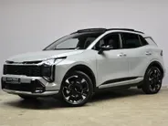 Kia Sportage 1.6 T-GDi 239pk Hybrid AT6 GT-Line