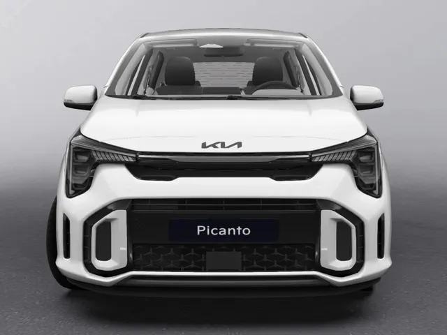 Kia Picanto 1.0 GDi GT-Line