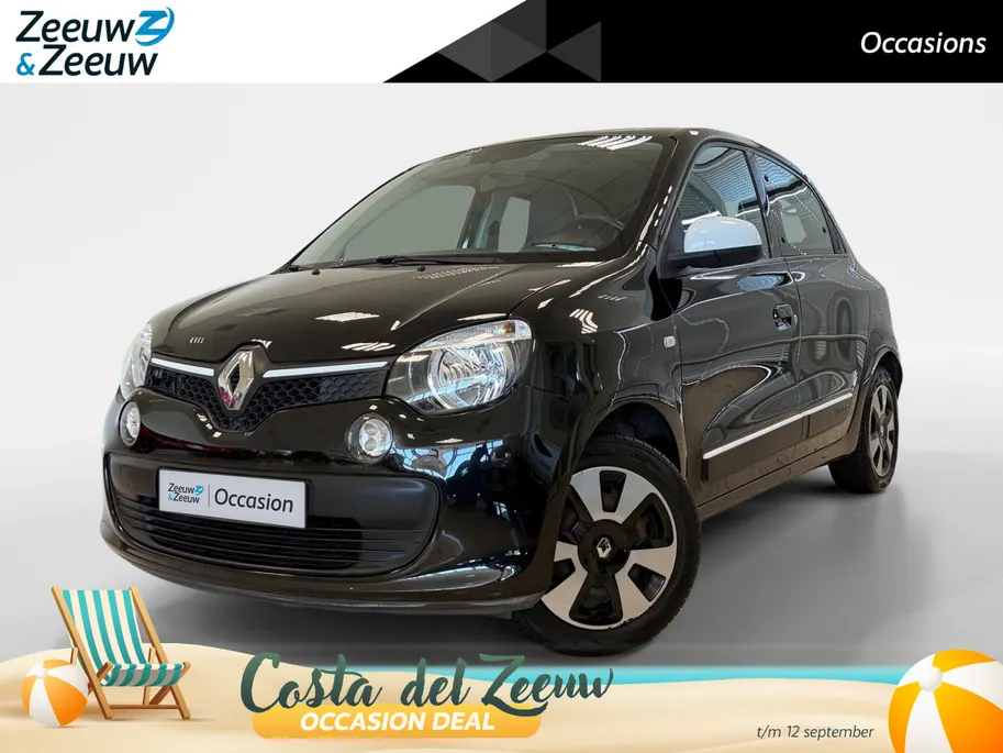 Renault Twingo 1.0 COLLECTION | AIRCO | CRUISE CONTROLE | NL-AUTO |