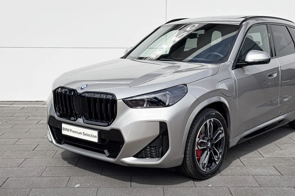 BMW X1 xDrive25e Optimized Edition
