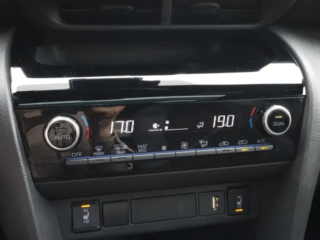 Toyota Yaris Cross 1.5 Hybrid GR Sport | Panoramadak | JBL | Blindspot | HUD