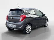 Opel KARL 1.0 ecoFLEX Cosmo | Cruise | Clima | Leder |