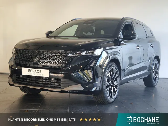 Renault Espace