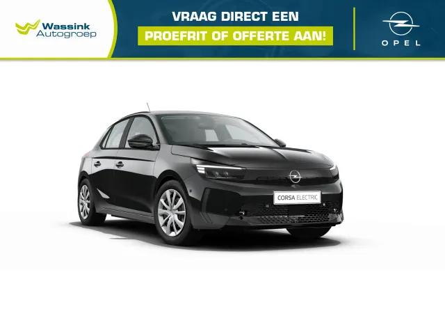 Opel Corsa-e