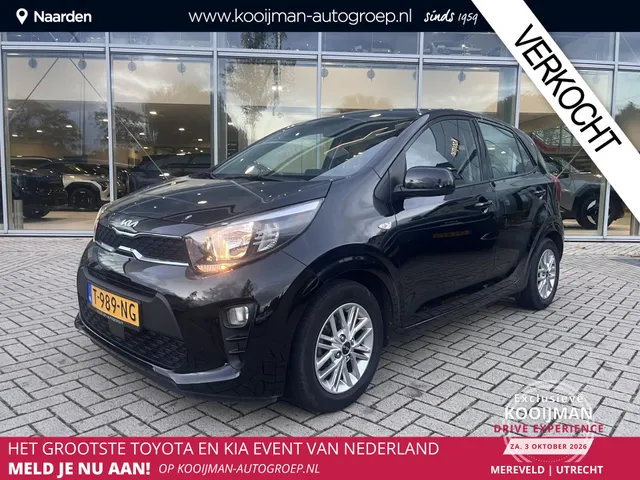 Kia Picanto