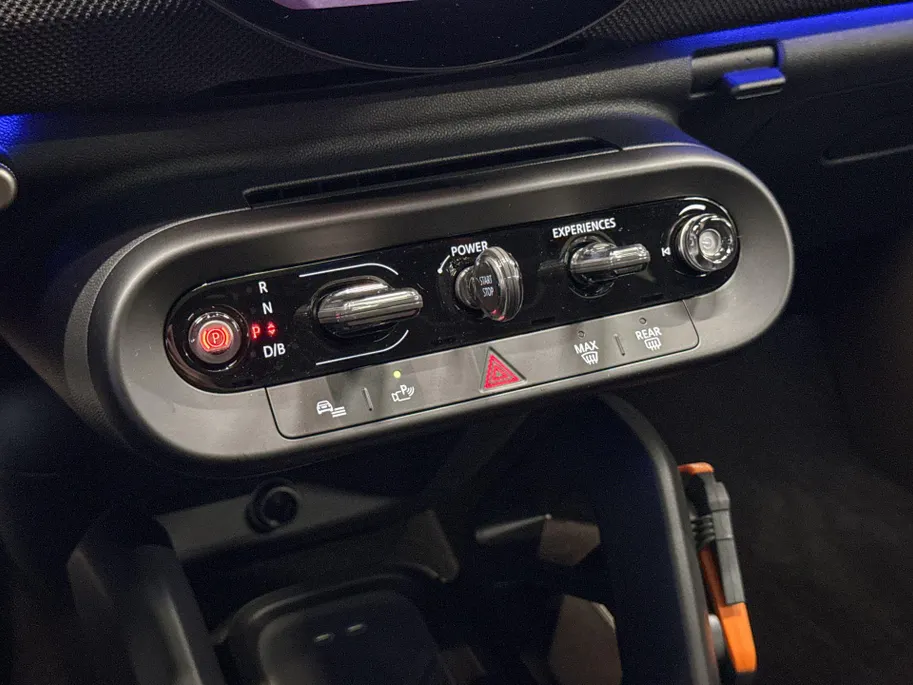 MINI Aceman E John Cooper Works M 42.5 kWh