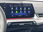 BMW X1 xDrive25e