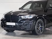 BMW X5 xDrive45e High Executive M-Sport