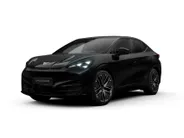 CUPRA Tavascan VZ Extreme | CUP-kuipstoelen vóór, Nappa leder Enceladus Grey | Digitaal instrumentenpaneel (Virtual Cockpit) | Draadloze Apple CarPlay™, Android Auto™