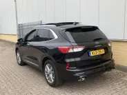Ford Kuga 2.5 PHEV Vignale Afneembare trekhaak - Panoramadak - Headup Display - BLISS - Lederen bekleding - Elektrische achterklep