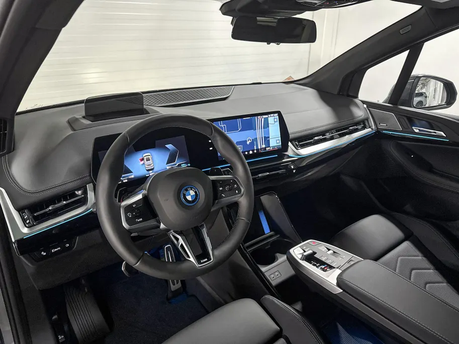 BMW 2 Serie Active Tourer 225e xDrive