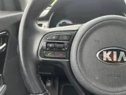 Kia Niro 1.6 GDi Hybrid DynamicLine | Navigatie | Apple Carplay/Android Auto | Parkeersensoren | Achteruitrijcamera