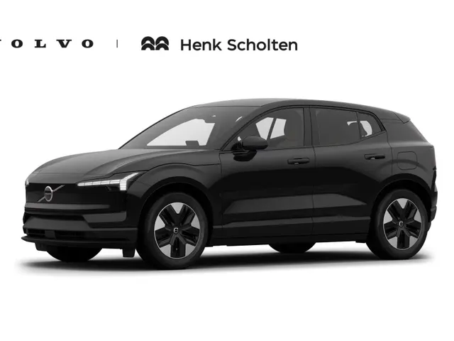 Volvo EX30