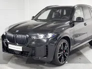 BMW X5 xDrive50e Launch Edition