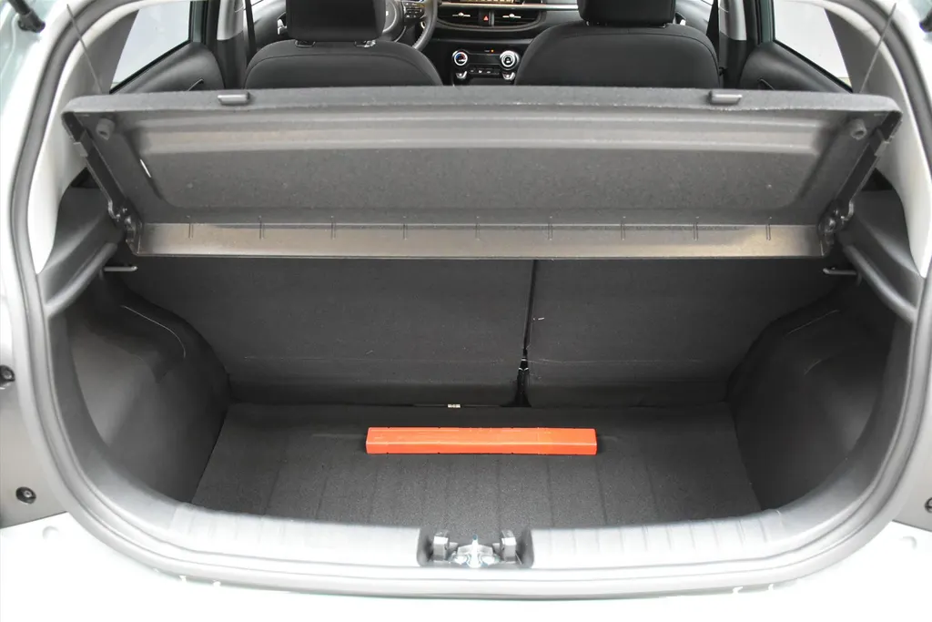 Kia Picanto 1.0 GDI 4-zits ExecutiveLine NIEUW - LEVERBAAR