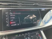 Audi Q8 55 TFSIe 280kW/381PK quattro Pro Line S · Panoramadak · Leder · 360°Camera + Parkeersensoren · Trekhaak ·