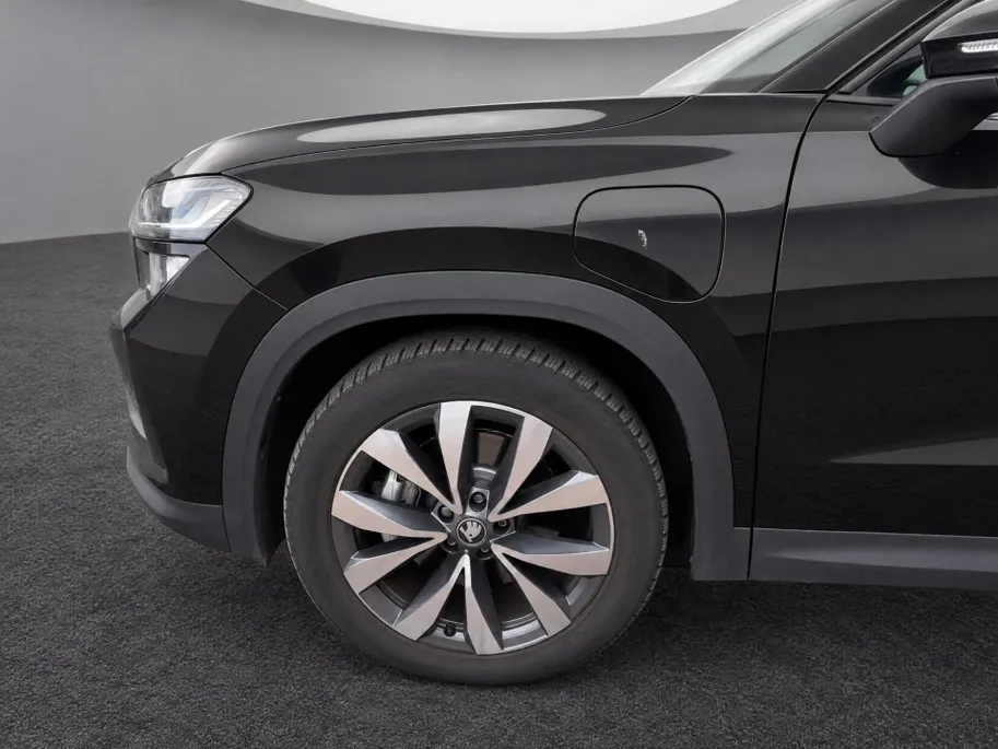 Škoda Kodiaq 1.5 TSI 204pk DSG PHEV Business Edition · Camera · Wegklapbare Trekhaak · Elek. Achterklep · Elek. Voorstoel · P-Sensoren · 19'' Inch · Garantie t/m 29-06-2029 of 100.000km